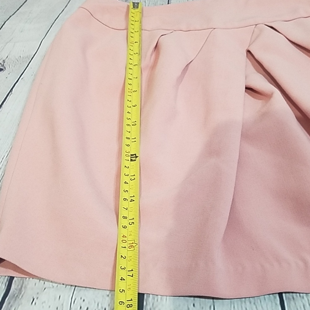 FOREVER 21 Lg pink skirt - Picture 6 of 6